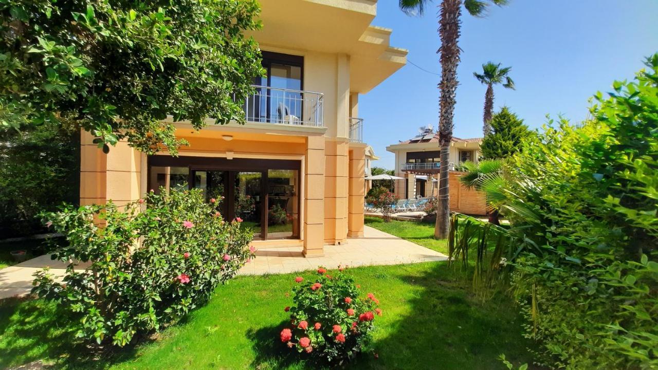 The Wind Sycamore Holiday Villas In Belek Luaran gambar
