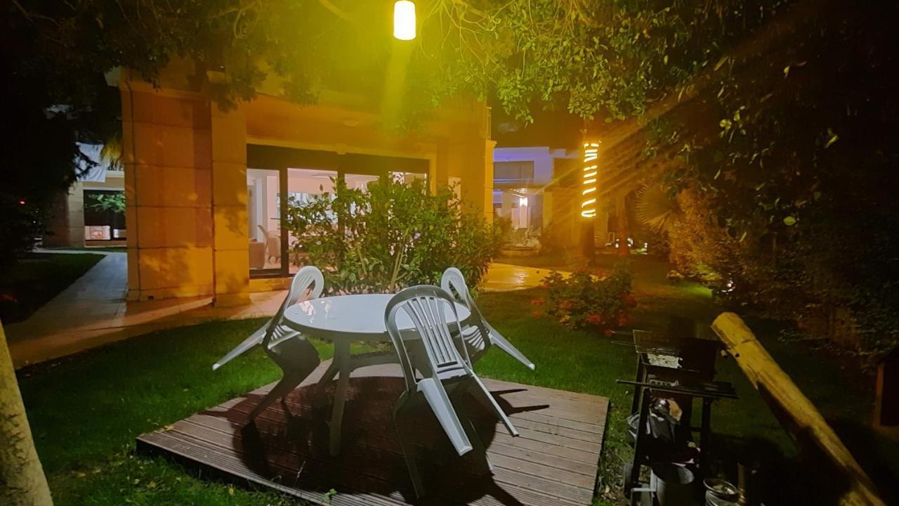 The Wind Sycamore Holiday Villas In Belek Luaran gambar