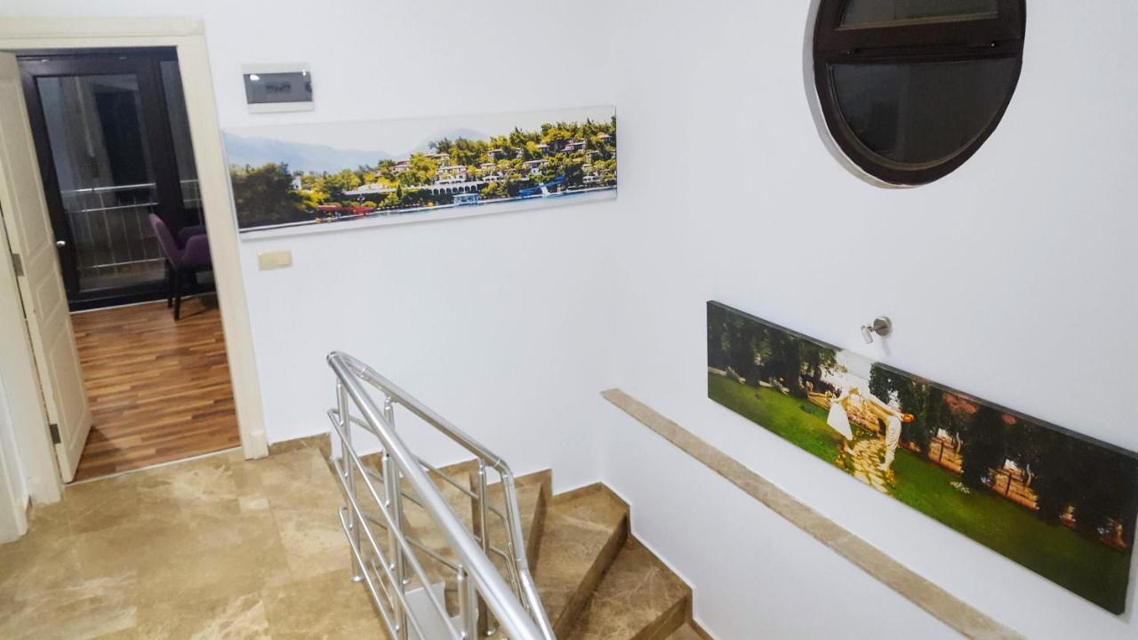 The Wind Sycamore Holiday Villas In Belek Luaran gambar