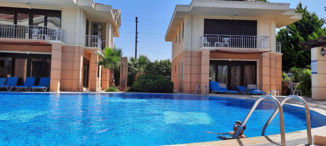 The Wind Sycamore Holiday Villas In Belek Luaran gambar